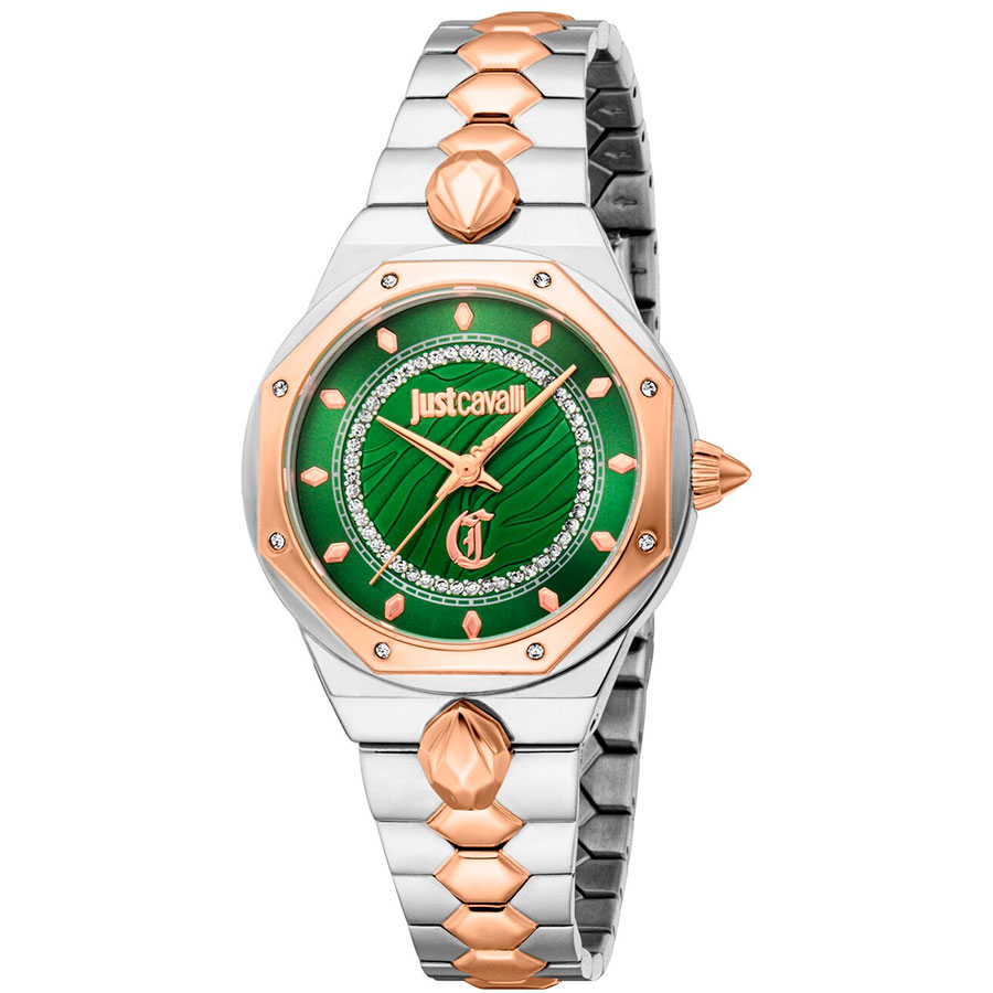 Часы Just Cavalli Eleganza JC1L277M0065
